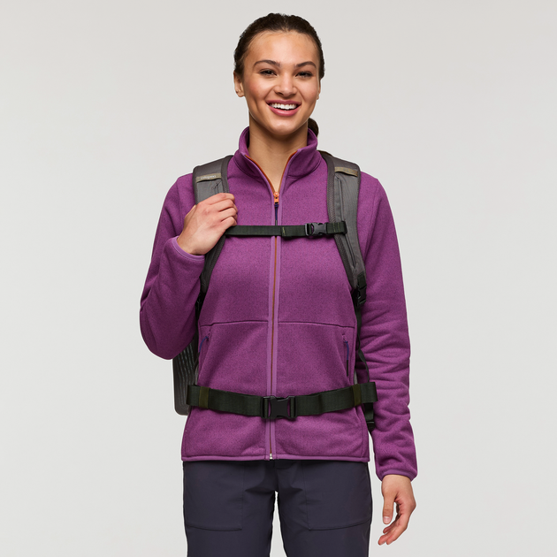 Allpa 35L Travel Pack – Cotopaxi