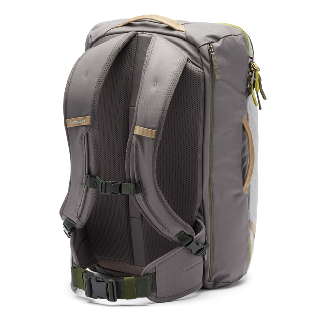 cotopaxi 35l volta roll top backpack Allpa 35L Travel Pack – Cotopaxi