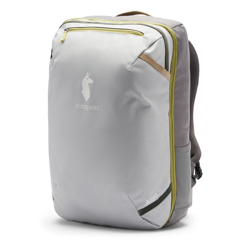 Allpa 35L Travel Pack – Cotopaxi Allpa 35L Travel Pack – Cotopaxi