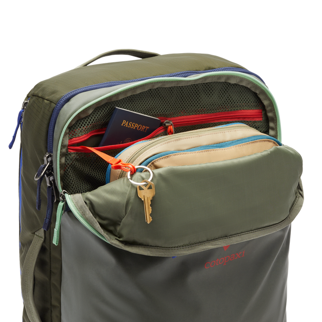 cotopaxi allpa 35l travel pack unisex Allpa 35L Travel Pack Sale – Cotopaxi