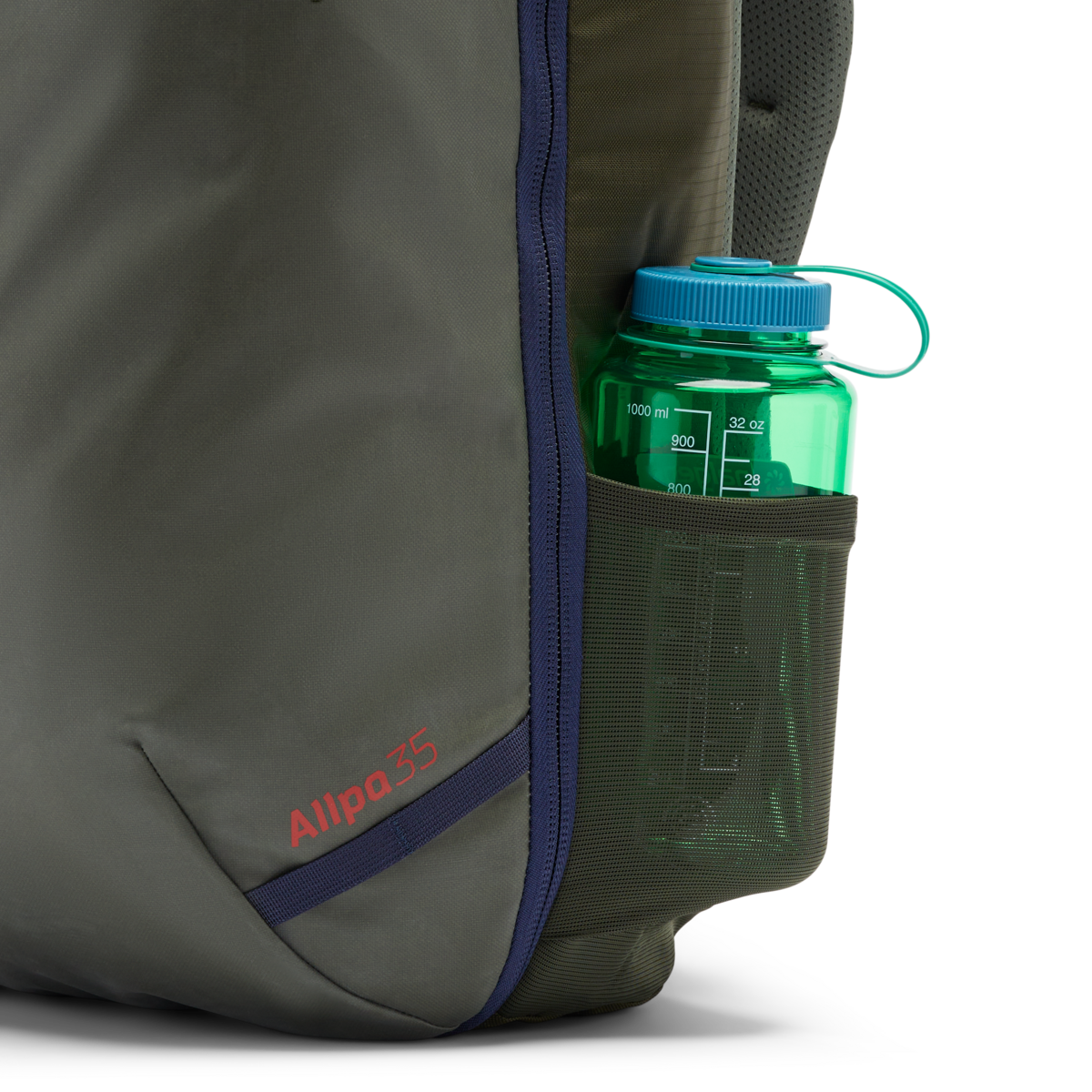 cotopaxi allpa 35 water bottle 35L Travel Pack Sale – Artisan Craftsmanship Berkley Buzz Ramsey Air this Del Día version Model:TSCSHDIIJS561M-B
