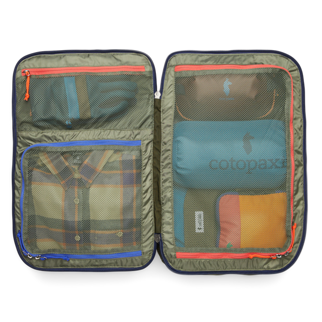 Allpa 35L Travel Pack Sale – Cotopaxi Allpa 35L Travel Pack Sale – Cotopaxi