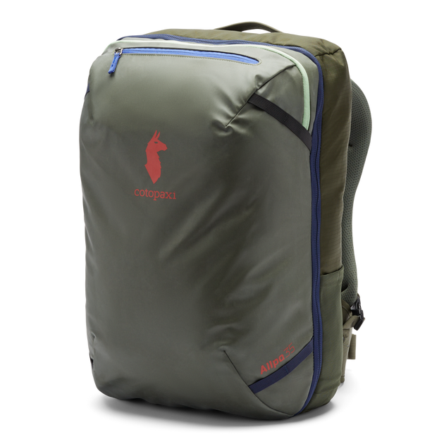 cotopaxi 35 l backpack Allpa 35L Travel Pack Sale – Cotopaxi