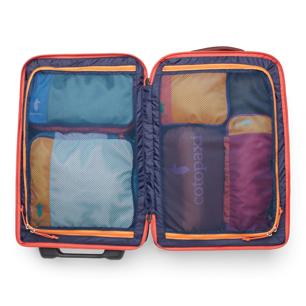 cotopaxi allpa 38 Allpa 38L Roller Bag – Cotopaxi