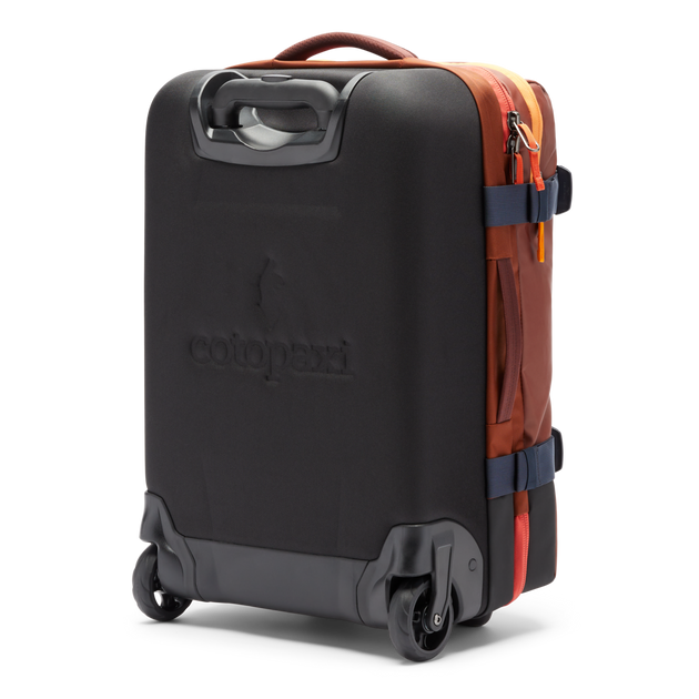 cotopaxi allpa 38 Allpa 38L Roller Bag – Cotopaxi