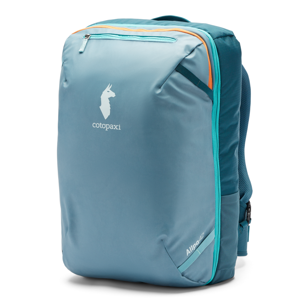 コトパクシ cotopaxi Cotopaxi Alpha42 新品 新型 【公式通販】 コトパクシ cotopaxi Cotopaxi Alpha42 新品 新型 【公式通販】