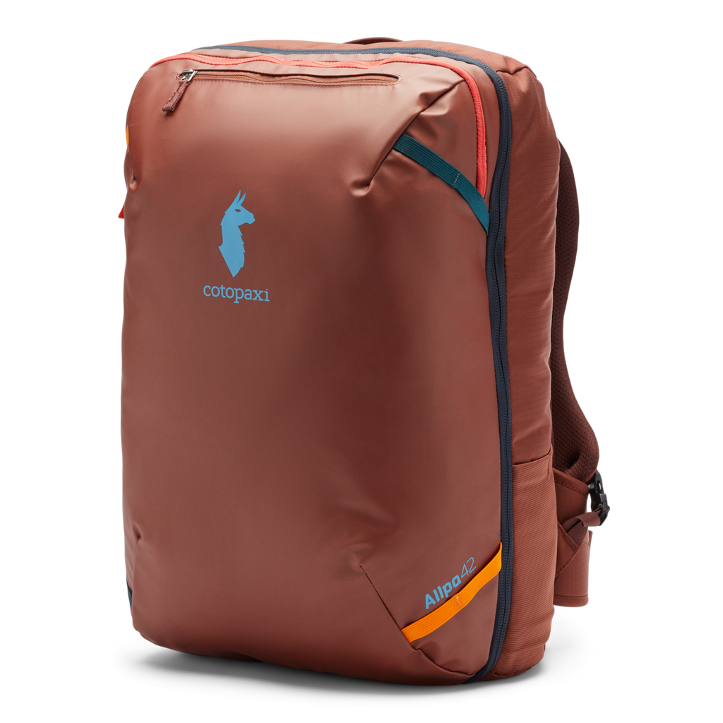 Allpa 42L Travel Pack – Cotopaxi