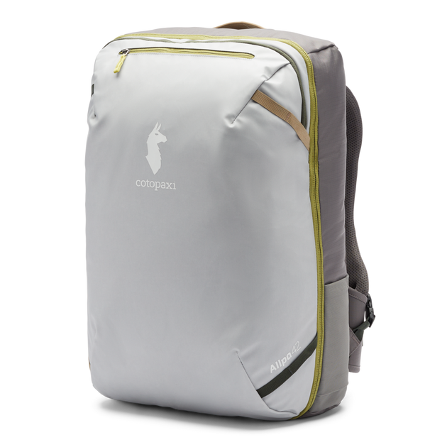 cotopaxi - allpa travel pack del dia 42l Allpa 42L Travel Pack – Cotopaxi
