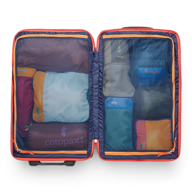 Allpa 65L Roller Bag – Cotopaxi