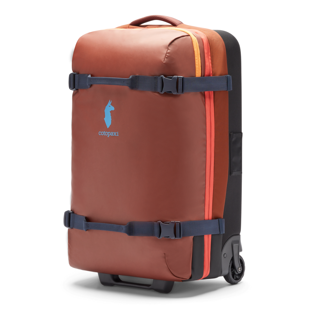 Allpa 65L Roller Bag – Cotopaxi