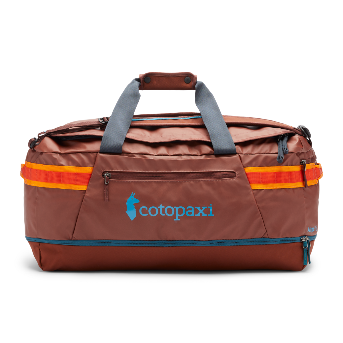 cotopaxi allpa duffel 70L Bag – Style:30
