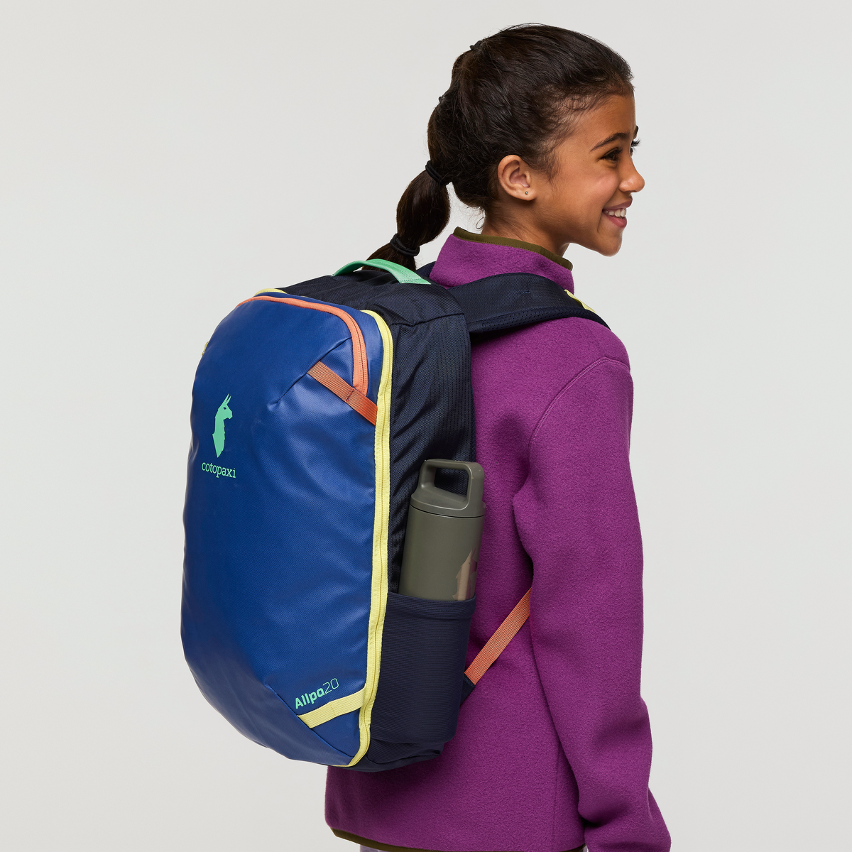 cotopaxi 20l backpack Allpa Mini Travel Pack Weight - Hook Size - Pack Size:3/8oz - 4/0 - 3pk Shimano Stella SW-C Similar to the original sablefish