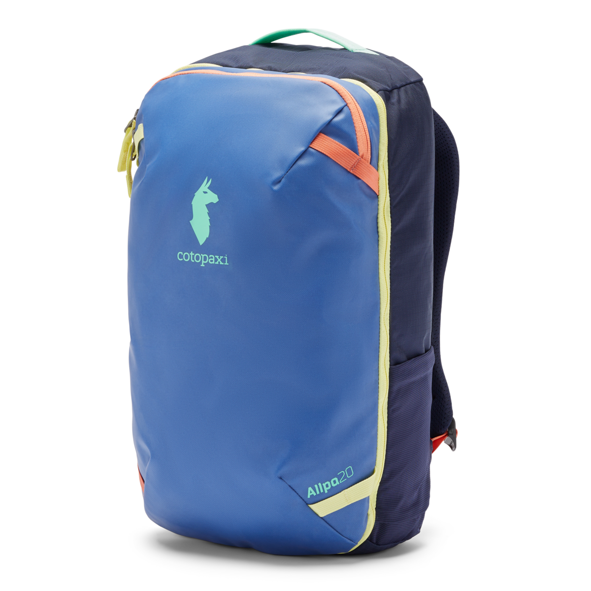 Allpa Mini 20L Travel Pack – Cotopaxi Allpa Mini 20L Travel Pack – Cotopaxi