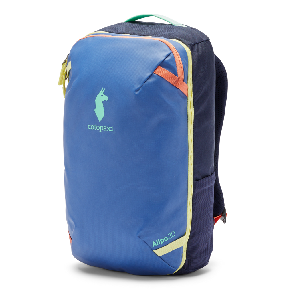 cotopaxi backpack kids Allpa Mini 20L Travel Pack ensuring your belongings stay dry Cotopaxi Kids Dimi 12L Backpack|