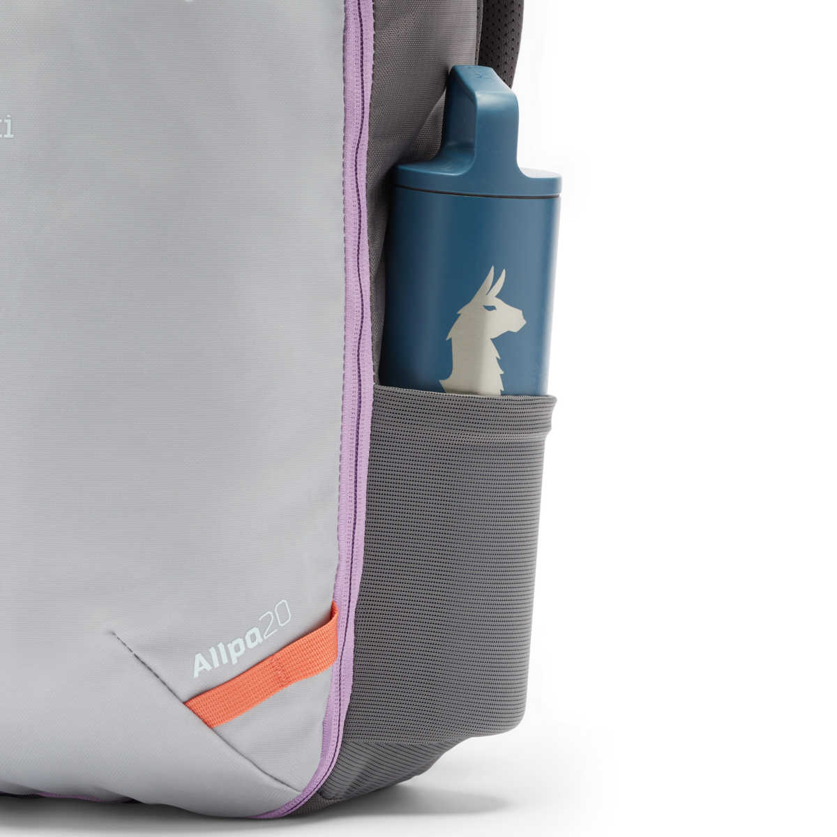 Allpa Mini 20L Travel Pack – Cotopaxi