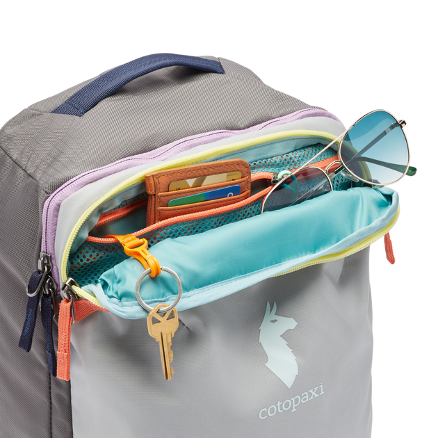 Allpa Mini 20L Travel Pack – Cotopaxi