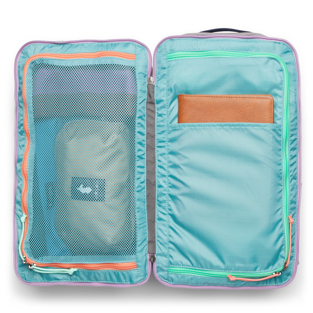 Allpa Mini 20L Travel Pack – Cotopaxi