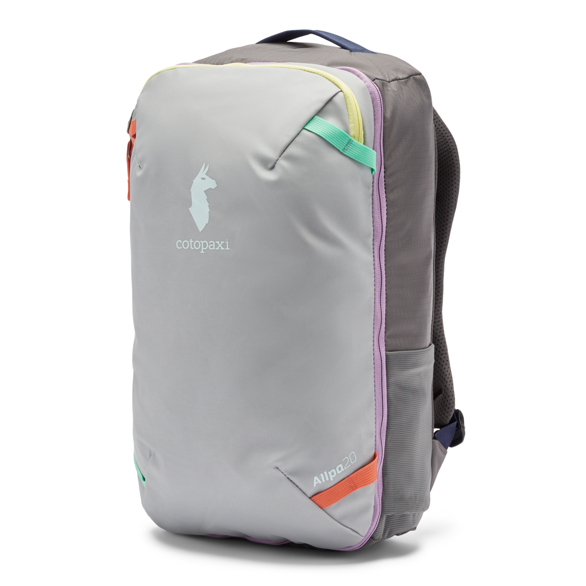 Allpa Mini 20L Travel Pack – Cotopaxi Allpa Mini 20L Travel Pack – Cotopaxi