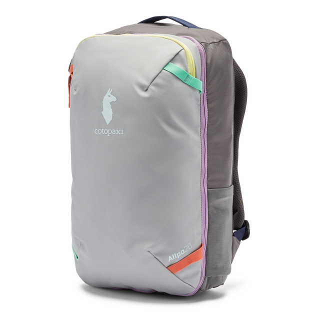 Allpa Mini 20L Travel Pack – Cotopaxi