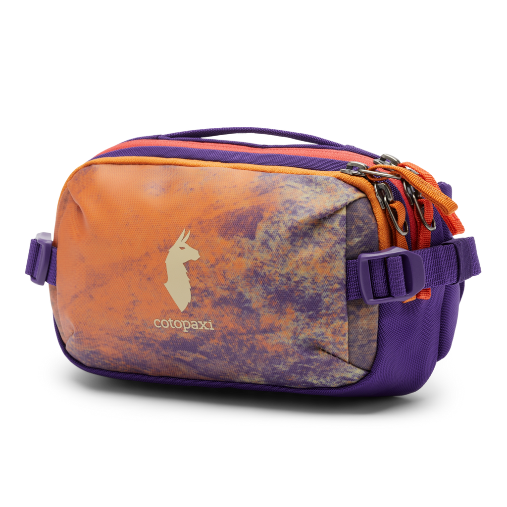 Allpa X 1.5L Hip Pack - Print