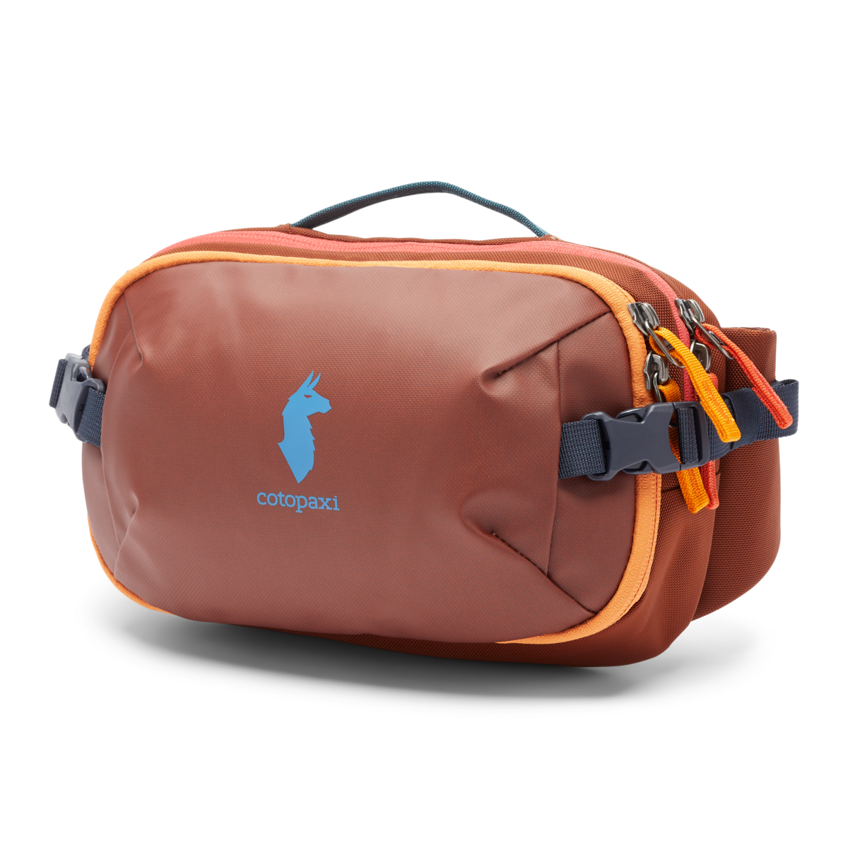 Allpa X 3L Hip Pack – Cotopaxi
