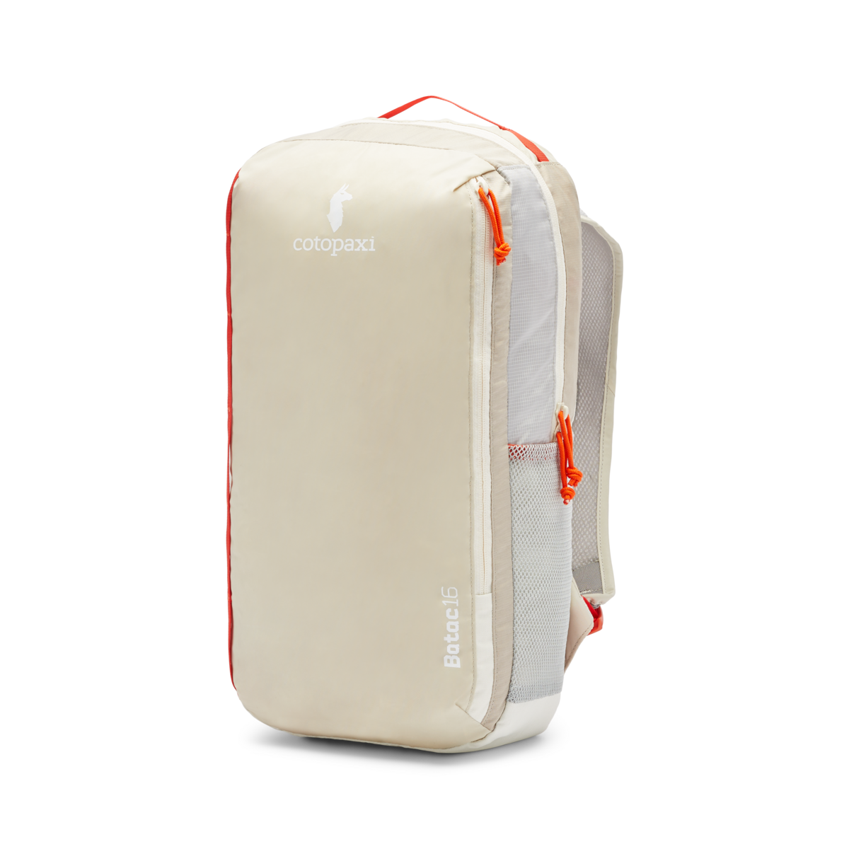 Batac 16L Backpack - Del Día Monochrome – Cotopaxi