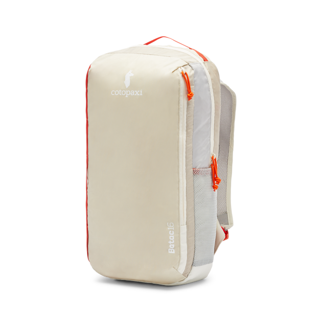 Batac 16L Backpack - Del Día Monochrome – Cotopaxi Batac 16L Backpack - Del Día Monochrome – Cotopaxi