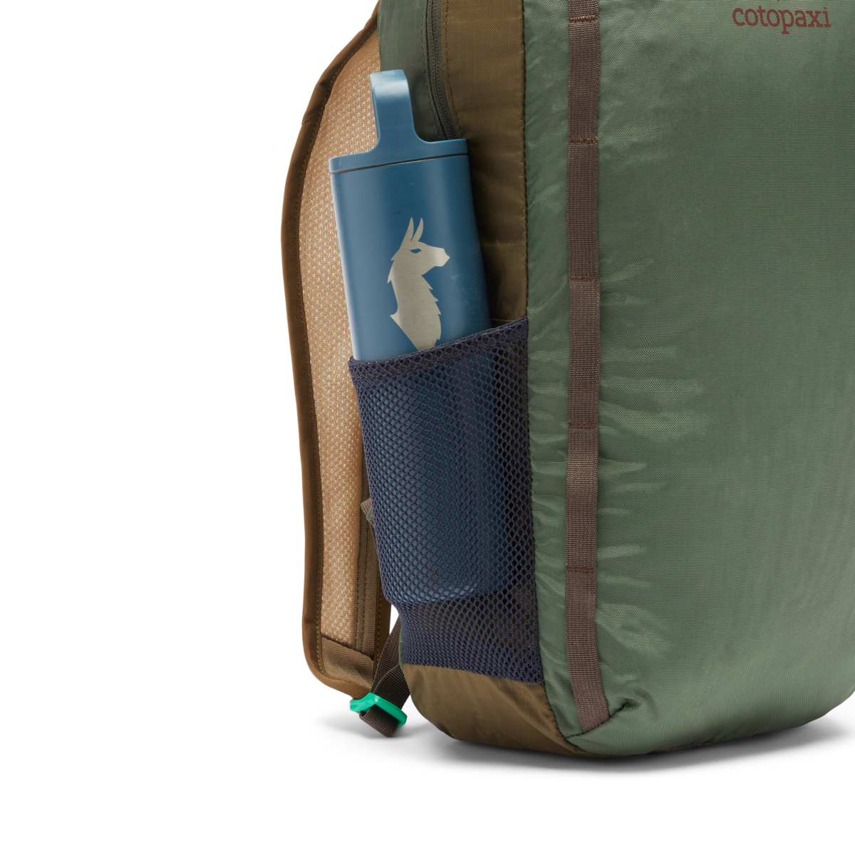 Batac 16L Daypack - Del Día Earth Monochrome — view 5 of 8