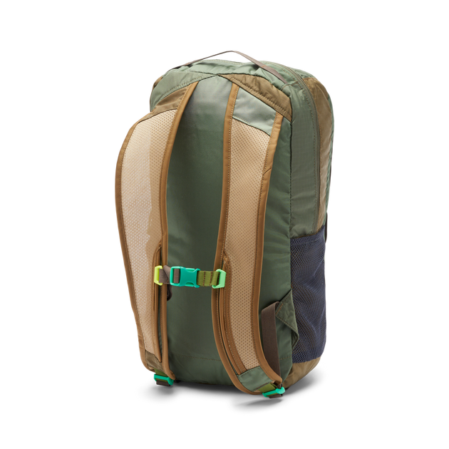 all gender hoka x cotopaxi batac 16l del dia backpack Batac 16L Daypack