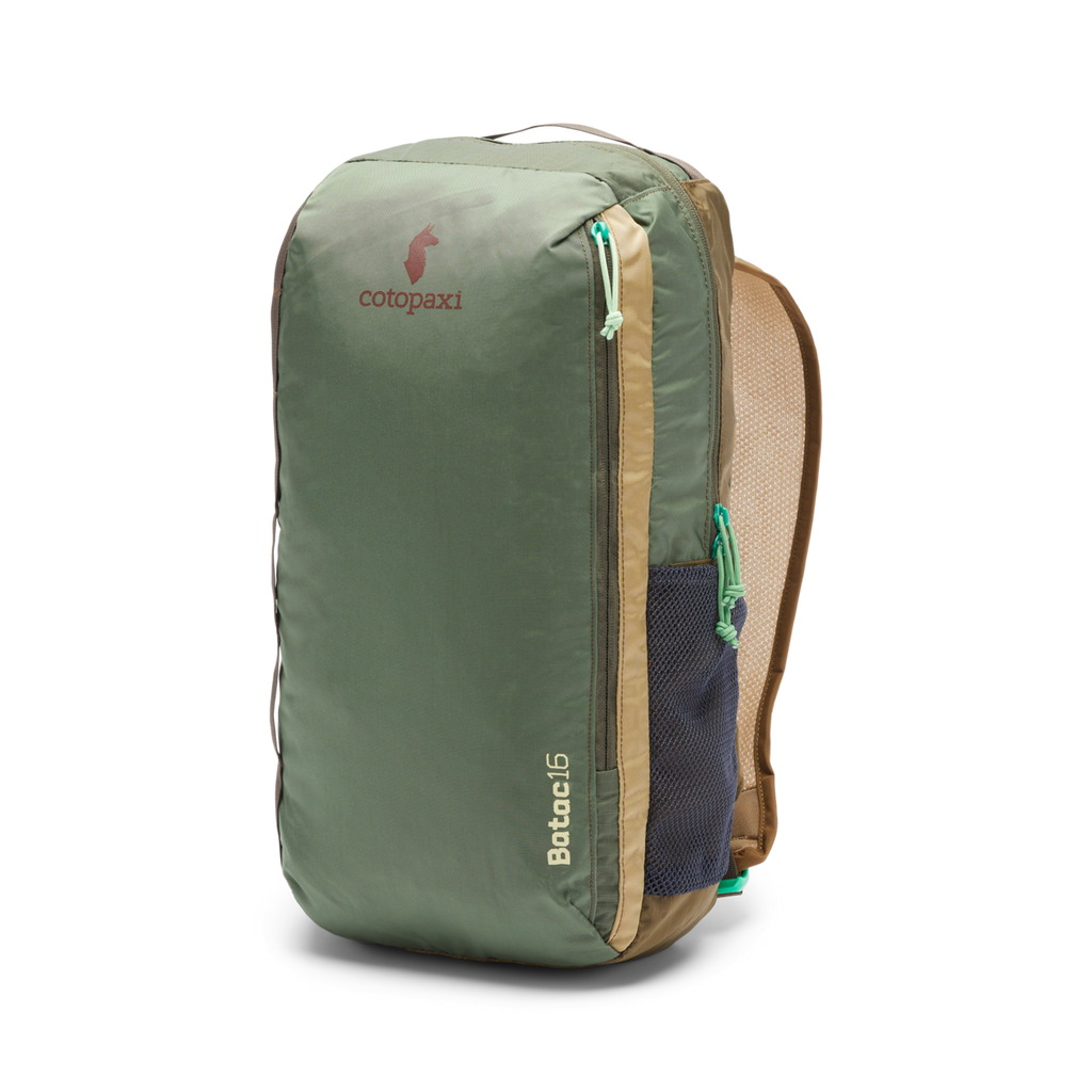 cotopaxi backpack batac 16 Batac 16L Daypack