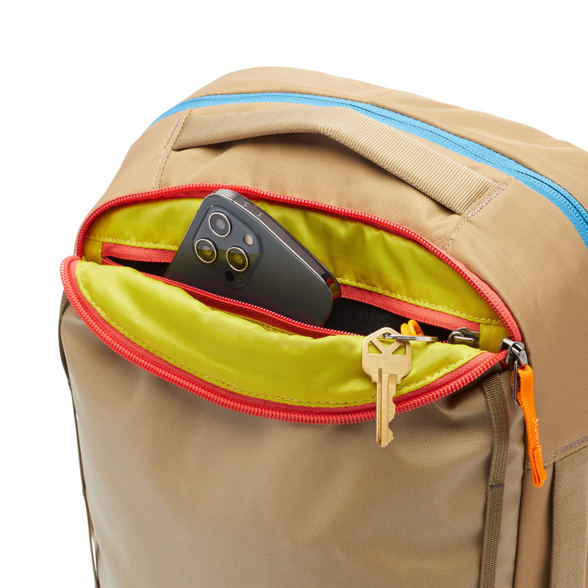 saa* 様 Chasqui 13L Sling - Cada Día – Cotopaxi