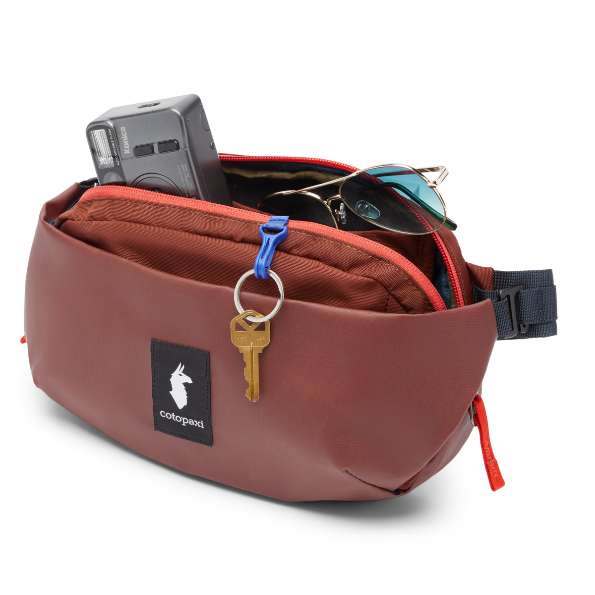 Coso 2L Hip Pack - Cada Día — view 8 of 10