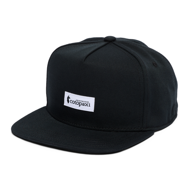Cotopaxi Flat Brim Hat Cotopaxi Flat Brim Hat
