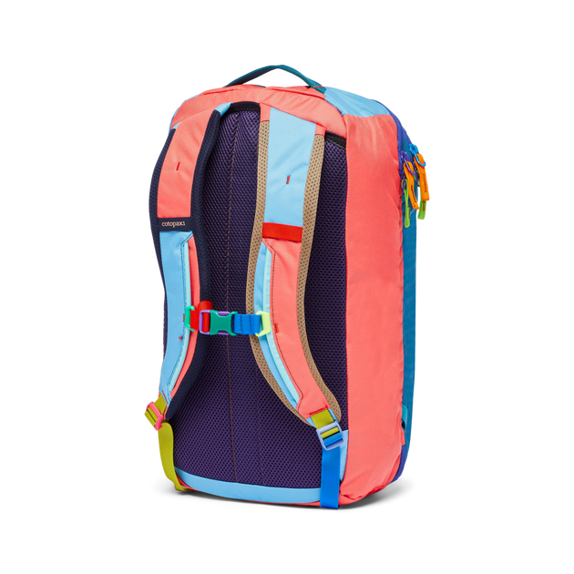 Allpa Mini 20L Travel Pack - Del Día – Cotopaxi