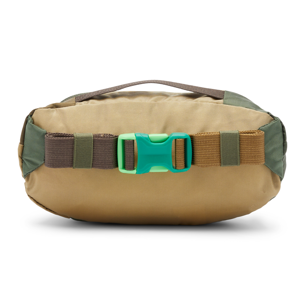 Kapai 1.5L Hip Pack - Del Día Earth — view 3 of 7