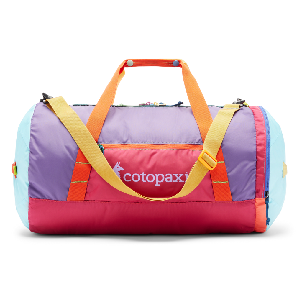 cotopaxi chumpi durable duffle bag backpack Ligera 45L Duffel Bag