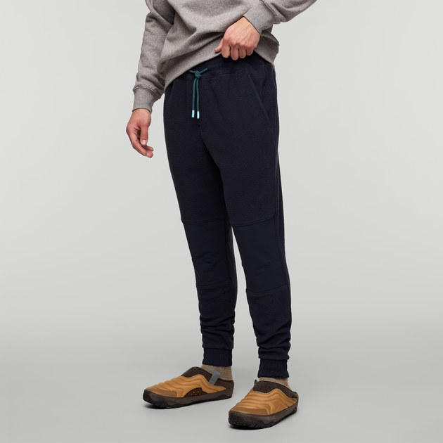 Abrazo Fleece Jogger - Men