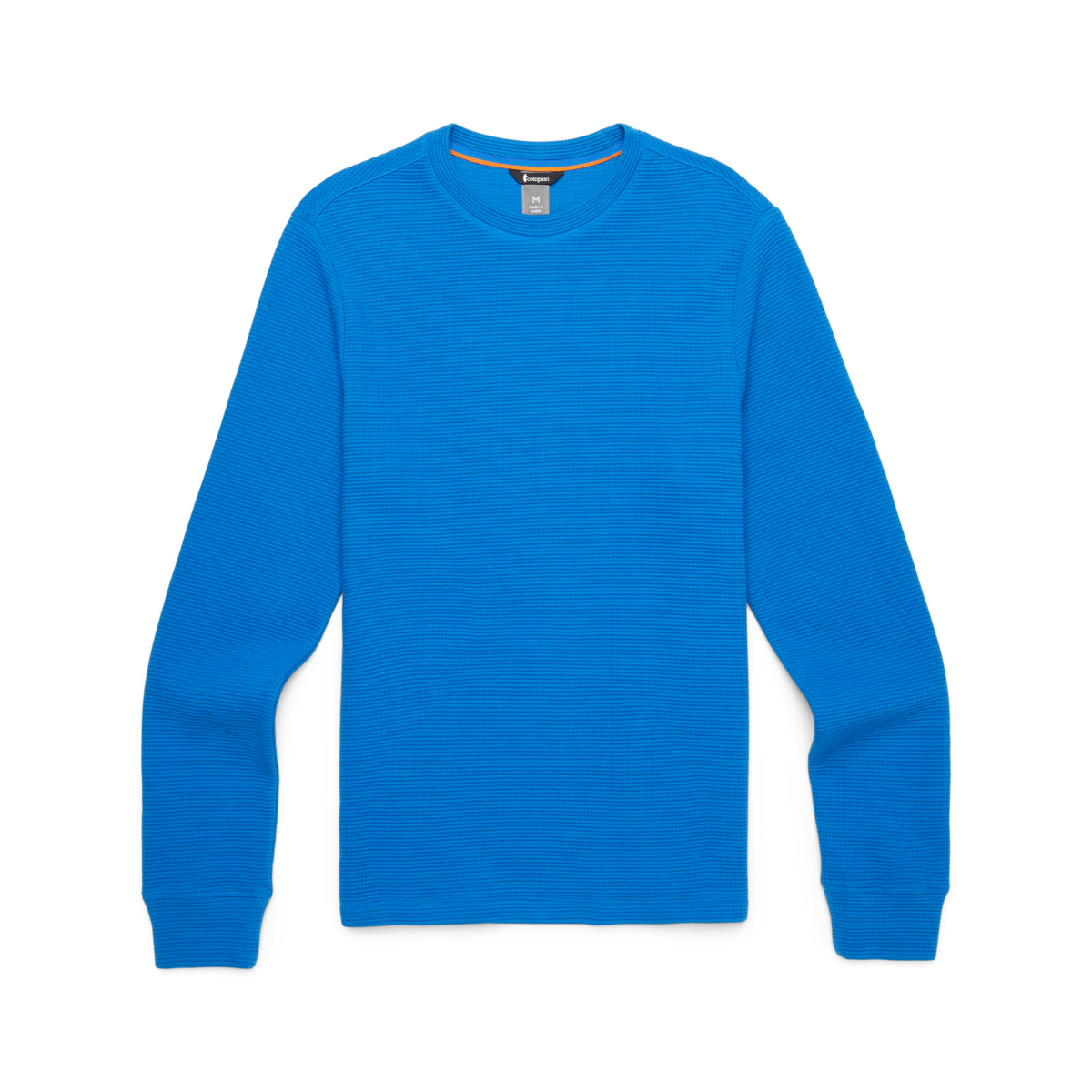 Atajo Long-Sleeve Waffle Shirt - Men's – Cotopaxi