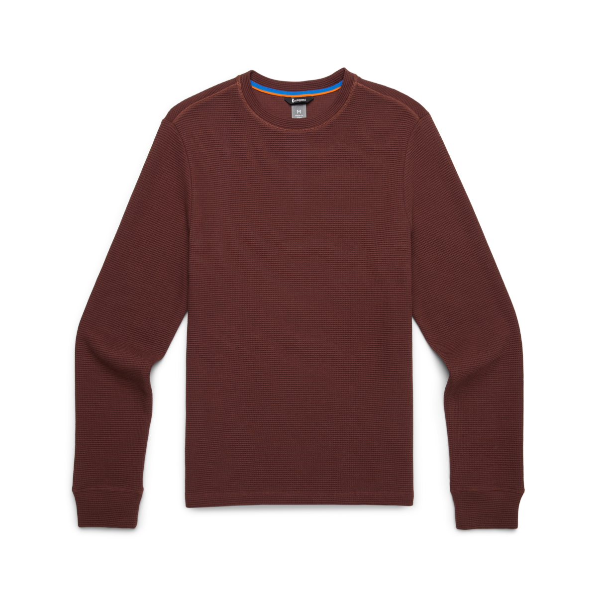 Atajo Long-Sleeve Waffle Shirt - Men's – Cotopaxi