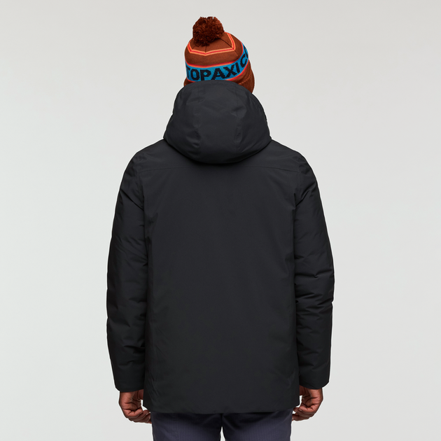 Calidez Down Parka - Men's – Cotopaxi Calidez Down Parka - Men's – Cotopaxi