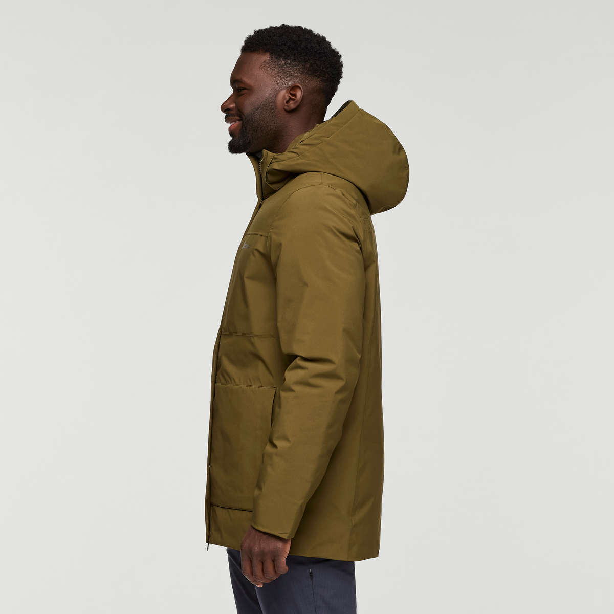 Calidez Down Parka - Men's – Cotopaxi