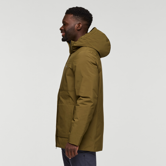 Calidez Down Parka - Men's – Cotopaxi