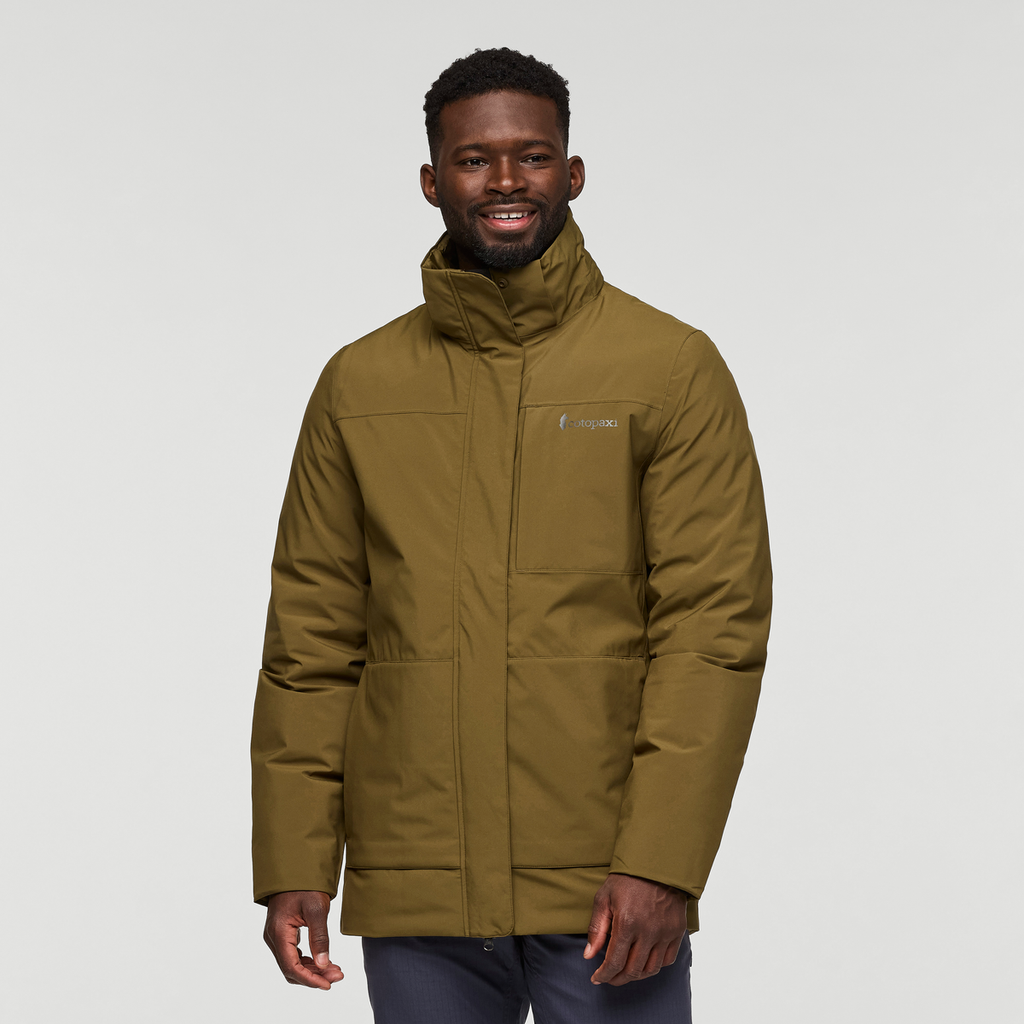 Calidez Down Parka - Men's – Cotopaxi