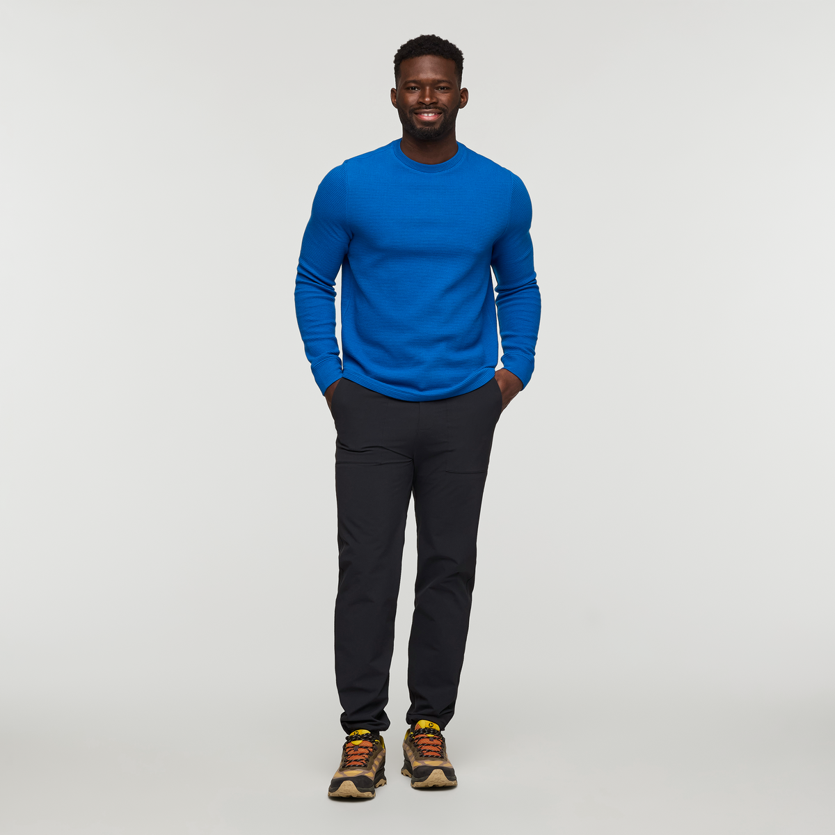 Subo Tech Pant - Men's — view 9 of 10