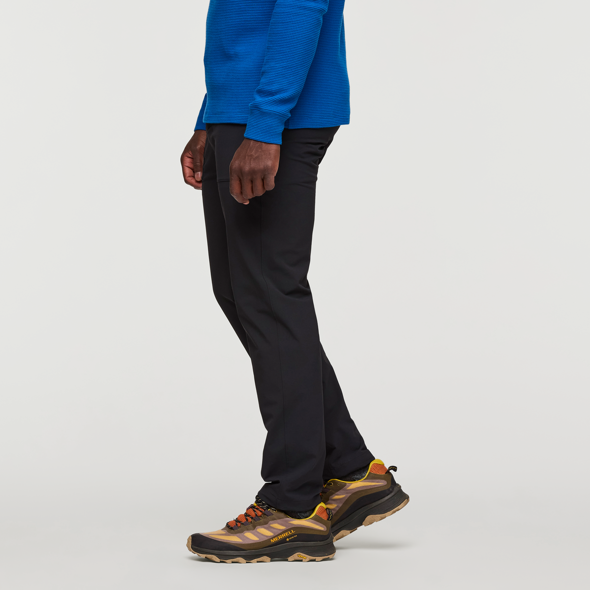 Subo Tech Pant - Men's — view 3 of 10