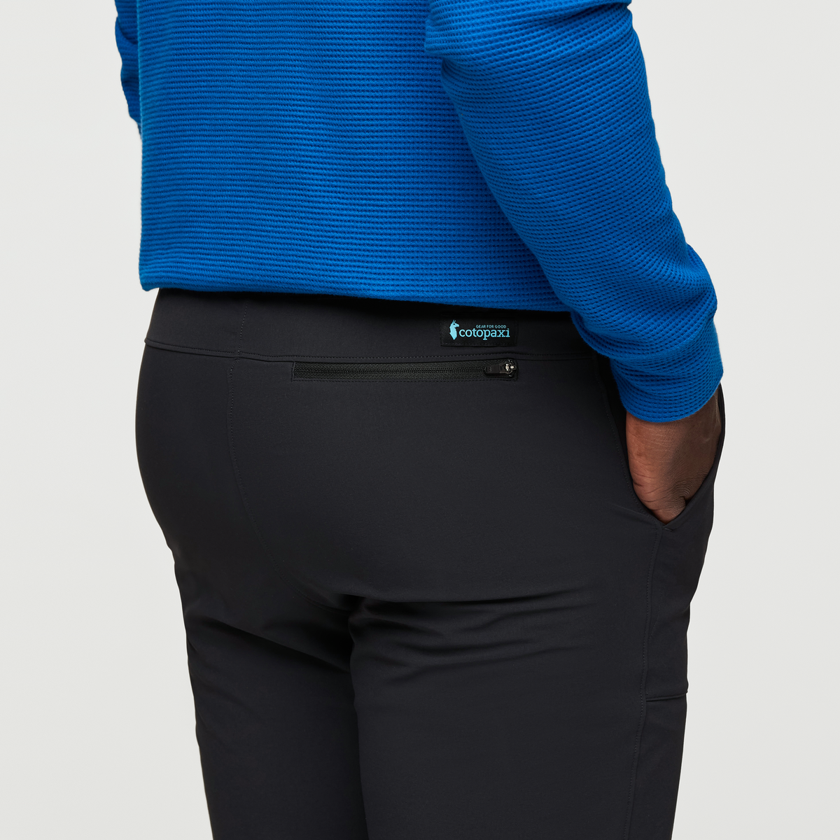 Subo Tech Pant - Men's — view 7 of 10