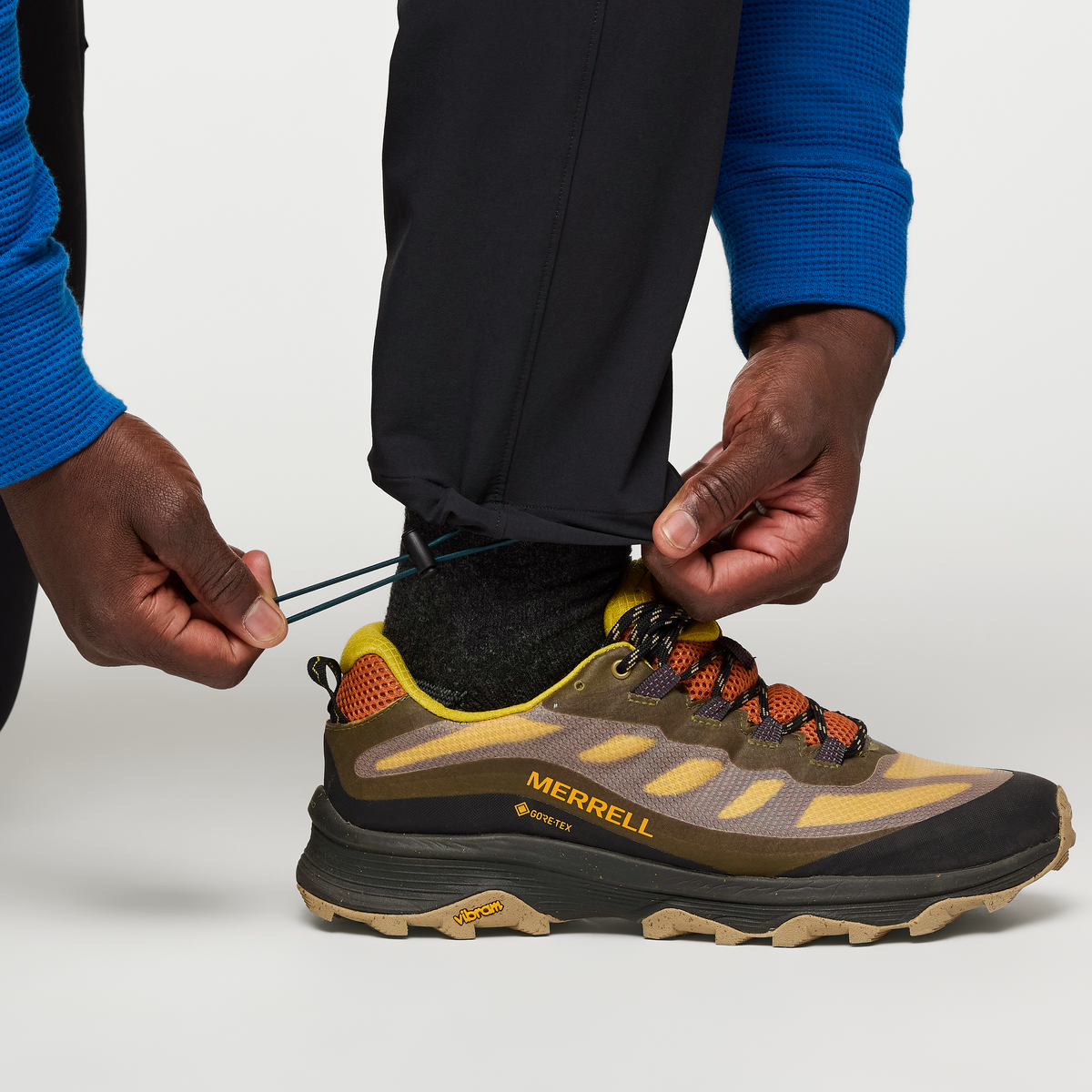 Subo Tech Pant - Men's — view 8 of 10
