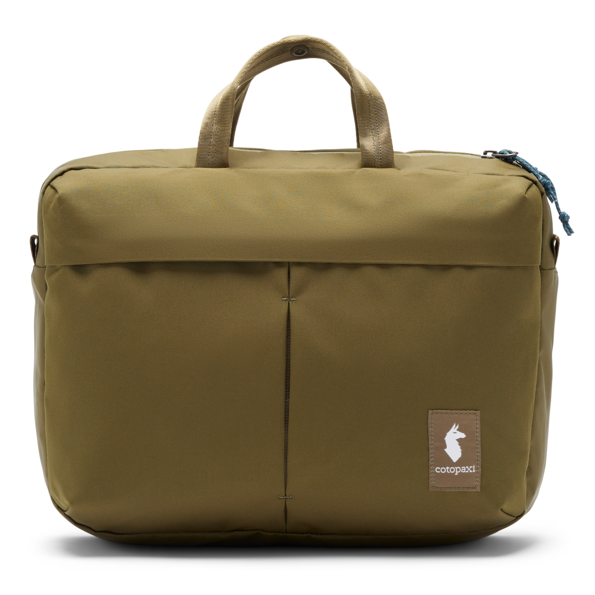 Mente 15L Messenger Bag - Cada Día – Cotopaxi