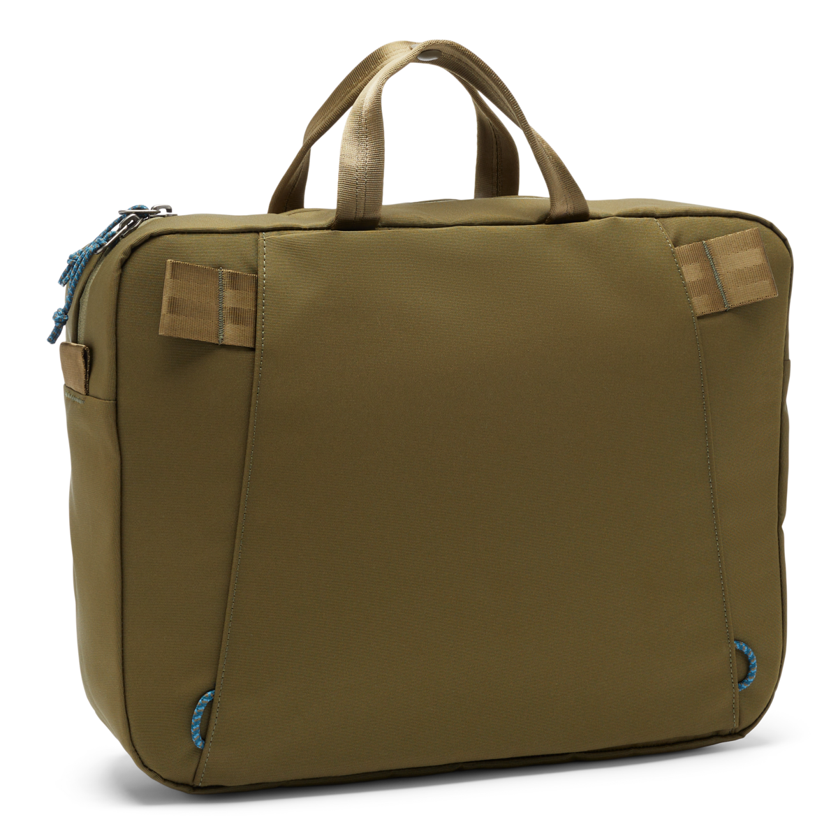 macachan Mente 15L Messenger Bag - Cada Día – Cotopaxi