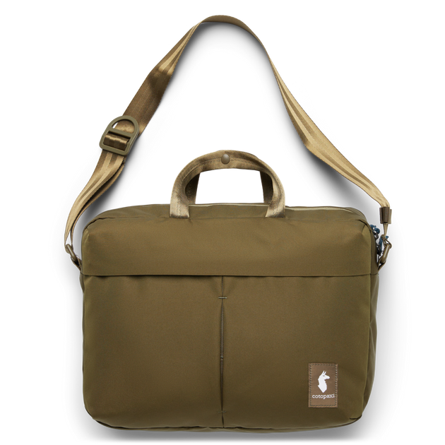 Mente 15L Messenger Bag - Cada Día – Cotopaxi
